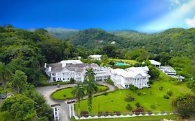 Jamaica Palace Hotel